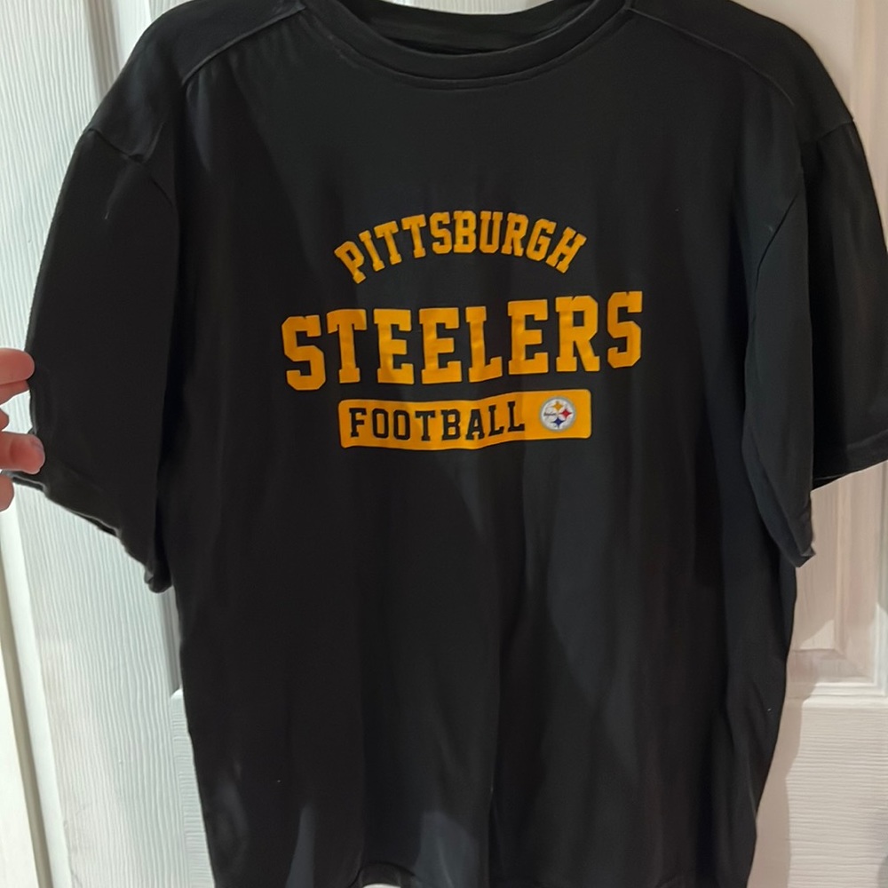 ♥️NFL Pittsburgh Steelers T-Shirt.